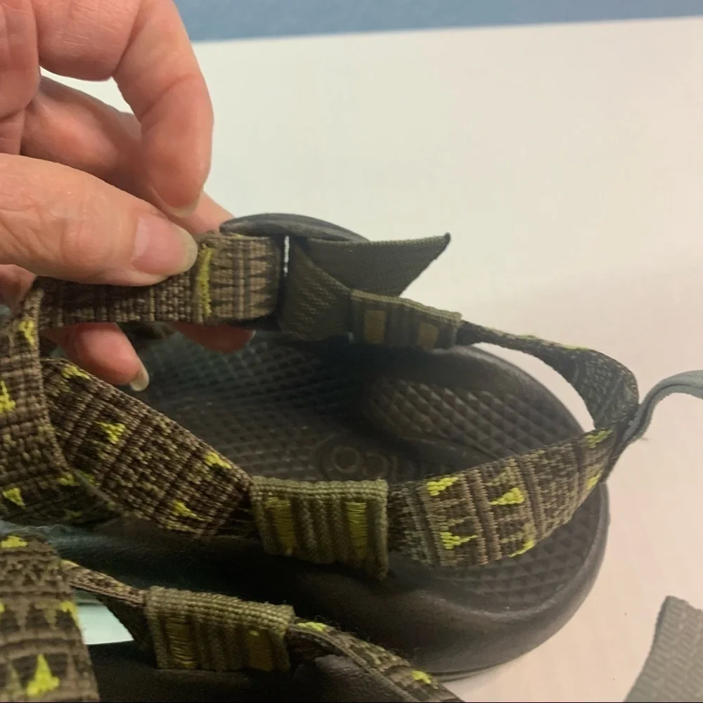 Chacos Sandal Z Athletic Hiking Classic Comfort